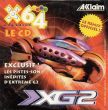 Scan du suplément Extreme-G2 : Le remix officiel, page 1