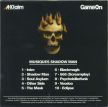 Bonus Music and remix of the game Shadow Man scan, page 2
