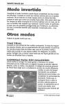 Scan of the walkthrough of  published in the magazine Magazine 64 06 - Bonus Two Superguides + an avalanche of tricks, page 16