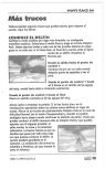 Scan de la soluce de  paru dans le magazine Magazine 64 06 - Supplément Deux Superguides + une avalanche de trucs, page 19