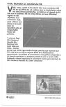 Scan of the walkthrough of FIFA 98: Road to the World Cup published in the magazine Magazine 64 06 - Bonus Two Superguides + an avalanche of tricks, page 2