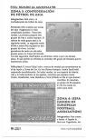 Scan de la soluce de FIFA 98 : En route pour la Coupe du monde paru dans le magazine Magazine 64 06 - Supplément Deux Superguides + une avalanche de trucs, page 12