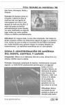 Scan de la soluce de FIFA 98 : En route pour la Coupe du monde paru dans le magazine Magazine 64 06 - Supplément Deux Superguides + une avalanche de trucs, page 13