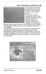 Scan du suplément Deux Superguides + une avalanche de trucs, page 45