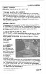 Scan du suplément Deux Superguides + une avalanche de trucs, page 49