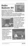 Scan du suplément Deux Superguides + une avalanche de trucs, page 55