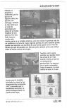 Scan du suplément Deux Superguides + une avalanche de trucs, page 59