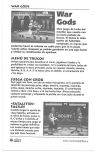 Scan du suplément Deux Superguides + une avalanche de trucs, page 62