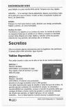 Scan de la soluce de  paru dans le magazine Magazine 64 07 - Supplément Deux Superguides + des trucs top-secret, page 10