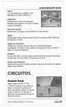 Scan du suplément Deux Superguides + des trucs top-secret, page 19