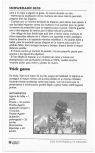 Scan de la soluce de Snowboard Kids paru dans le magazine Magazine 64 07 - Supplément Deux Superguides + des trucs top-secret, page 16