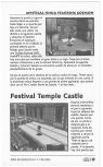 Scan du suplément Deux Superguides + des trucs top-secret, page 27