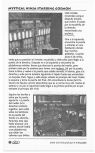 Scan du suplément Deux Superguides + des trucs top-secret, page 28