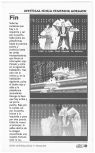 Scan of the walkthrough of Mystical Ninja Starring Goemon published in the magazine Magazine 64 07 - Bonus Two Superguides + Top secret tricks , page 15
