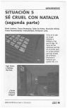 Bonus Two Superguides + Top secret tricks  scan, page 51