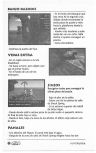 Scan of the walkthrough of Banjo-Kazooie published in the magazine Magazine 64 10 - Bonus Superguide Banjo-Kazooie, page 13