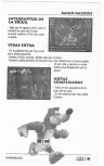 Scan de la soluce de Banjo-Kazooie paru dans le magazine Magazine 64 10 - Supplément Super guide Banjo-Kazooie, page 18