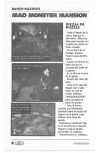 Scan du suplément Super guide Banjo-Kazooie, page 32