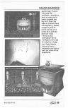 Scan of the walkthrough of Banjo-Kazooie published in the magazine Magazine 64 10 - Bonus Superguide Banjo-Kazooie, page 34