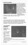 Scan of the walkthrough of  published in the magazine Magazine 64 10 - Bonus Superguide Banjo-Kazooie, page 35