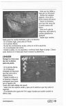 Scan of the walkthrough of  published in the magazine Magazine 64 10 - Bonus Superguide Banjo-Kazooie, page 36