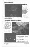 Scan of the walkthrough of Banjo-Kazooie published in the magazine Magazine 64 10 - Bonus Superguide Banjo-Kazooie, page 37