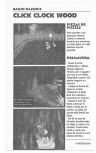 Scan du suplément Super guide Banjo-Kazooie, page 42