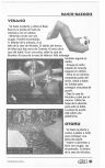 Scan du suplément Super guide Banjo-Kazooie, page 43