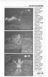 Scan of the walkthrough of  published in the magazine Magazine 64 10 - Bonus Superguide Banjo-Kazooie, page 50