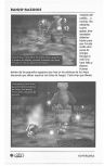 Scan of the walkthrough of Banjo-Kazooie published in the magazine Magazine 64 10 - Bonus Superguide Banjo-Kazooie, page 51