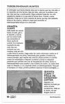 Bonus Superguide Turok: Dinosaur Hunter + Tips festival scan, page 10