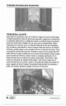 Bonus Superguide Turok: Dinosaur Hunter + Tips festival scan, page 14