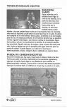 Scan du suplément Super guide Turok: Dinosaur Hunter + Festival de trucs, page 16