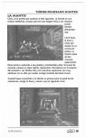 Scan de la soluce de Turok: Dinosaur Hunter paru dans le magazine Magazine 64 12 - Supplément Super guide Turok: Dinosaur Hunter + Festival de trucs, page 19