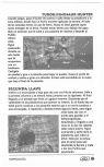 Bonus Superguide Turok: Dinosaur Hunter + Tips festival scan, page 27