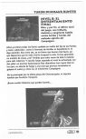 Bonus Superguide Turok: Dinosaur Hunter + Tips festival scan, page 33