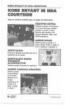 Scan du suplément Super guide Turok: Dinosaur Hunter + Festival de trucs, page 36