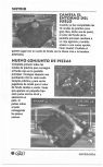 Scan du suplément Super guide Turok: Dinosaur Hunter + Festival de trucs, page 40