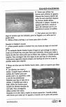 Scan du suplément Super guide Turok: Dinosaur Hunter + Festival de trucs, page 43