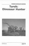 Scan of the walkthrough of Turok: Dinosaur Hunter published in the magazine Magazine 64 12 - Bonus Superguide Turok: Dinosaur Hunter + Tips festival, page 1