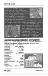 Scan of the walkthrough of South Park published in the magazine Magazine 64 17 - Bonus Superguides + Essential tips, page 26
