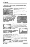 Scan of the walkthrough of F-Zero X published in the magazine Magazine 64 17 - Bonus Superguides + Essential tips, page 8