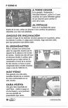 Scan of the walkthrough of F-Zero X published in the magazine Magazine 64 17 - Bonus Superguides + Essential tips, page 10
