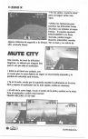 Scan de la soluce de F-Zero X paru dans le magazine Magazine 64 17 - Supplément Superguides + Conseils essentiels, page 16