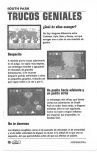 Scan du suplément Superguides + Conseils essentiels, page 8