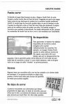 Scan of the walkthrough of  published in the magazine Magazine 64 17 - Bonus Superguides + Essential tips, page 3