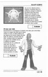 Scan du suplément Superguide des défis, page 15