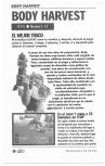 Scan du suplément Superguide des défis, page 16