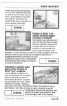 Scan du suplément Superguide des défis, page 17