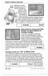 Scan du suplément Superguide des défis, page 20